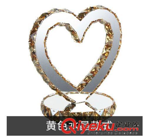 水晶臺燈 現代簡約臺燈 IED時尚款 2014{zx1}熱銷燈飾 tj包郵原始圖片2
