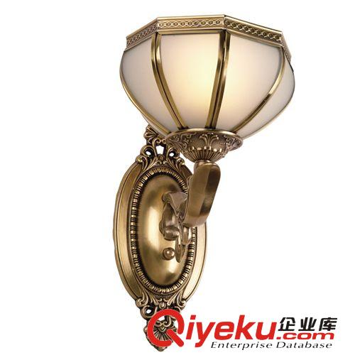歐式風(fēng)格壁燈  家居場(chǎng)所時(shí)尚玻璃高品質(zhì)優(yōu)質(zhì)節(jié)能燈 批發(fā) 廠(chǎng)家直銷(xiāo)原始圖片2