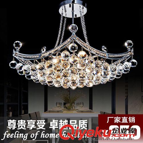 批發(fā)價(jià)蛋糕客廳水晶燈圓形 現(xiàn)代傳統(tǒng)金色客廳吸頂燈LED臥室水晶燈