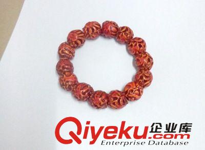 金剛菩提手鏈 精美佛珠小龍珠手串手鐲飾品首飾批發 小贈品批發原始圖片3
