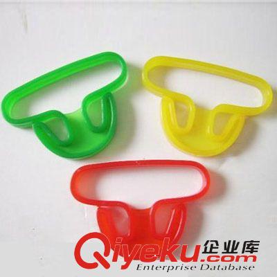 創(chuàng)意家居高強(qiáng)度 多功能提菜器塑料 提袋器提物器拎袋器日用家居原始圖片2