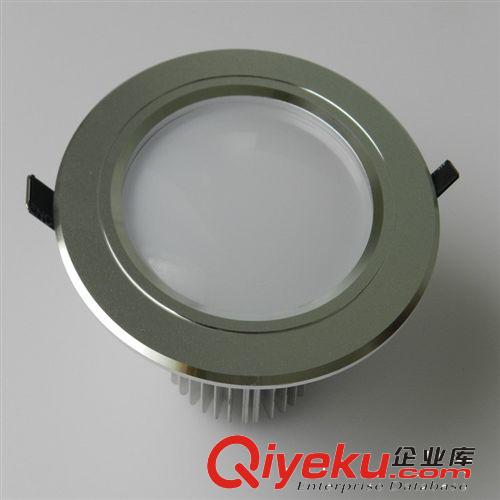 LED筒燈LED射燈3W-18W室內(nèi)裝修必備節(jié)能燈飾原始圖片2