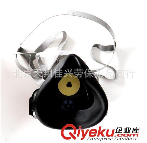 【3Mzp】 3M 320D顆粒物呼吸防護套裝 3200CN防塵口罩原始圖片2