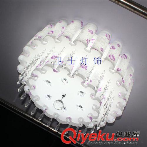 衛士現代簡約臥室燈/溫馨藝術吸頂燈/房間燈/時尚精品 廠家直銷原始圖片2