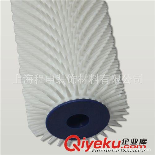 專業批發9寸地坪漆消泡滾筒/齒高13mm 地坪漆工具