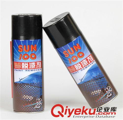 SUN100陽光100 脫漆劑 1L脫漆劑 除漆劑