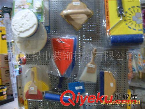 大量批发和销售各种木纹器工具，4寸木纹器