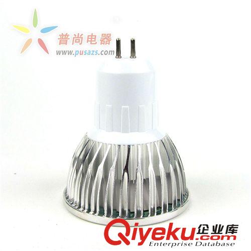 tj批发12V220V3WCOBgd展示手饰珠宝柜专用射灯光源