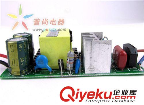 tj批发高品PFC50W36V1.5A恒流LED驱动电源质保两年