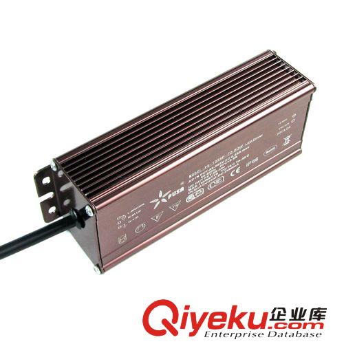 批发高品80W36V2.4A防水驱动电源进口方案质保三年