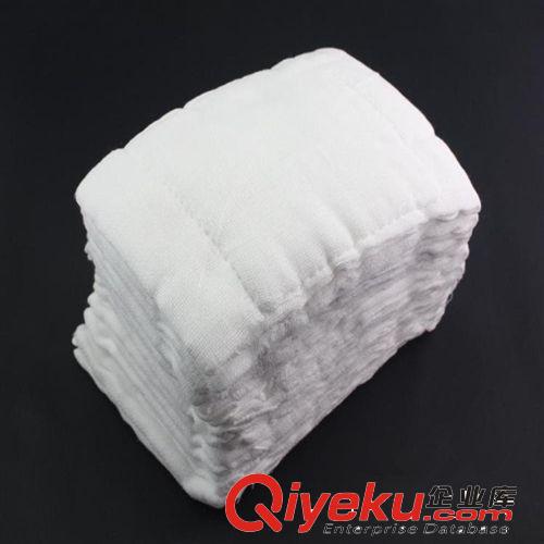 益康gd24/18層紗布口罩 加厚純棉紗濾棉防塵防異味二手煙 10個原始圖片2