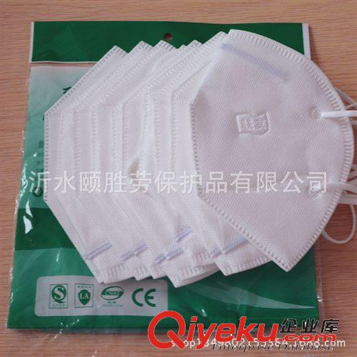聯(lián)友N95新國標多功能型口罩 防塵 防PM2.5防霧霾 防飛沫原始圖片2