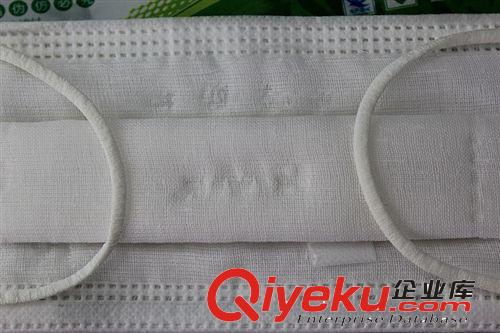廠價(jià) 直銷保為康3003防塵防護(hù)口罩有效防護(hù)PM2.5口罩原始圖片2