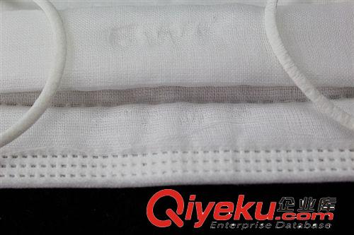 廠價(jià) 直銷保為康3003防塵防護(hù)口罩有效防護(hù)PM2.5口罩原始圖片3
