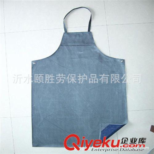 出售工業(yè)圍裙 防水防酸防堿防油 物美價(jià)廉 勞保防水PVC圍裙原始圖片2