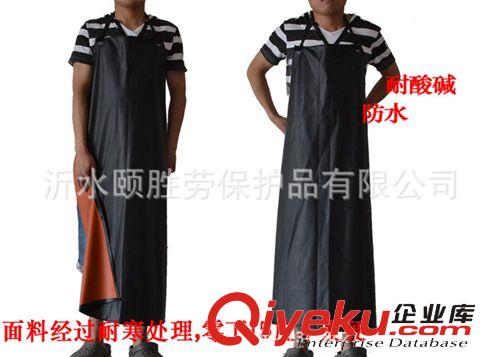 出售工業(yè)圍裙 防水防酸防堿防油 物美價(jià)廉 勞保防水PVC圍裙原始圖片3