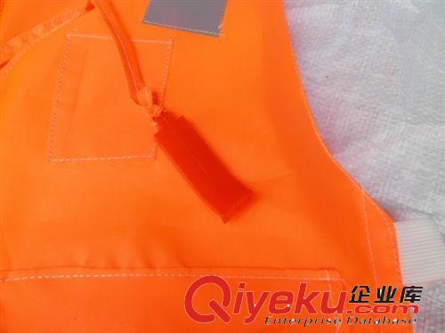 普通救生衣 成人救生衣 泡沫救生衣 救生服原始圖片3