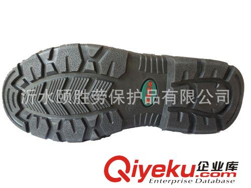 優質牛皮防砸保暖防護鞋 zp勞保棉鞋 臨沂勞保制品原始圖片3