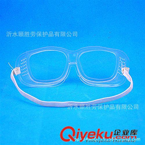 軟邊日式小風(fēng)鏡 勞保眼鏡/安全防護(hù)鏡 柔軟防塵鏡 勞保用品批發(fā)原始圖片2