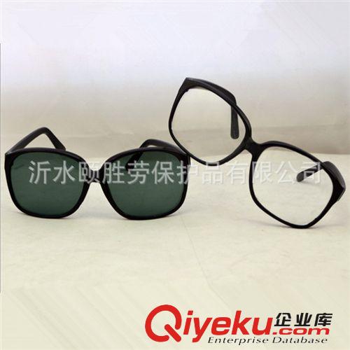 平光電焊眼鏡防飛濺眼鏡 護(hù)目鏡防護(hù)眼鏡電焊防輻射眼鏡勞保眼鏡