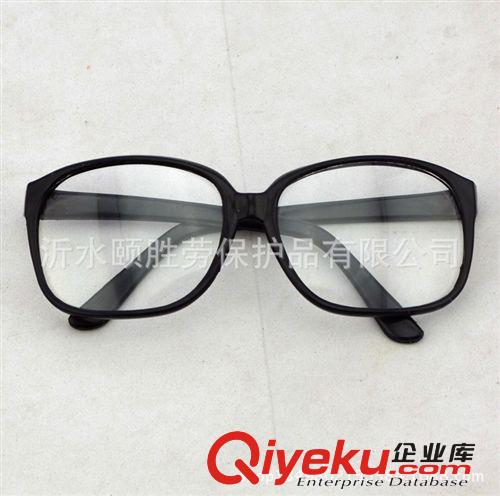 平光電焊眼鏡防飛濺眼鏡 護(hù)目鏡防護(hù)眼鏡電焊防輻射眼鏡勞保眼鏡原始圖片3