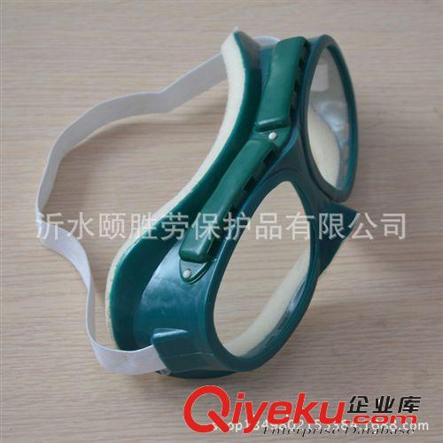海綿玻璃鏡片防護眼罩 防護眼鏡 防沖擊眼鏡 防塵眼鏡 防風(fēng)鏡原始圖片3