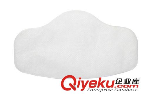3Mzp3701慮棉匹配3700蓋子的320D的呼吸器面具組件