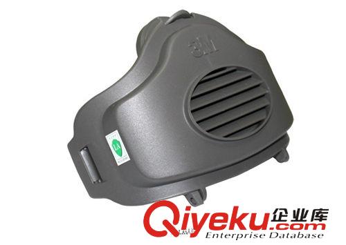 zp3M3700濾棉承接座 3M 3200防塵面具配件 3M3700濾棉蓋原始圖片2