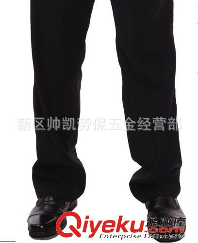 廠家直銷 工作褲 勞保褲 批發(fā)原始圖片3