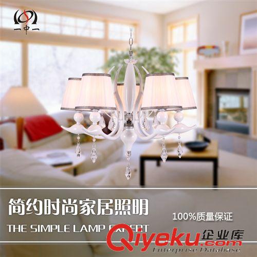 tj供應(yīng)高品質(zhì)酒店會(huì)所水晶吊燈 時(shí)尚高貴歐式現(xiàn)代家居節(jié)能燈飾
