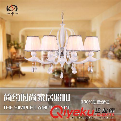 tj供應(yīng)高品質(zhì)酒店會(huì)所水晶吊燈 時(shí)尚高貴歐式現(xiàn)代家居節(jié)能燈飾