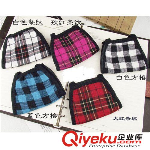 K01 2014秋冬熱銷簡約格子口罩 新款男女防寒防塵防霧保暖口罩原始圖片2