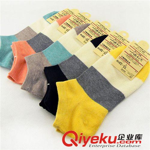 S糖果色愛(ài)心點(diǎn)點(diǎn)可愛(ài)全棉襪子短襪船襪女士棉襪批發(fā)