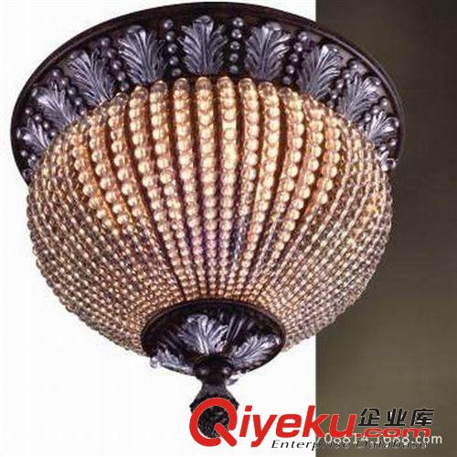 歐式仿古鹿角吸頂燈 走廊玄關(guān)臥室廚房陽(yáng)臺(tái)燈具 酒吧美式田園燈飾