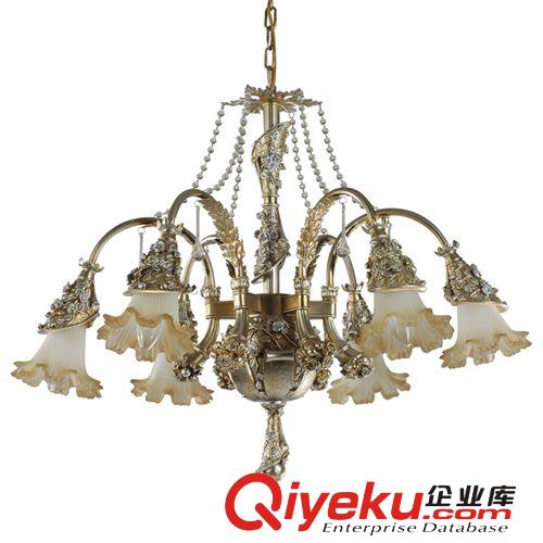 歐式樹(shù)脂鐵藝雙頭壁燈 客廳背景床頭燈走廊百得詩(shī)特美式田園燈飾