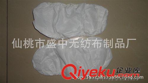 一次性鞋套 塑料鞋套 家用防水防污 1.8克PE鞋套