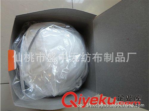 N95口罩 杯型口罩 防級(jí)細(xì)粉塵 立體防塵防毒 FFP2杯型口罩原始圖片2