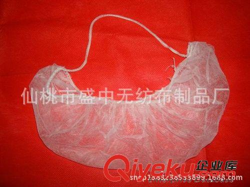 一次性無(wú)紡布胡須套 胡子套 老外防胡子掉用具