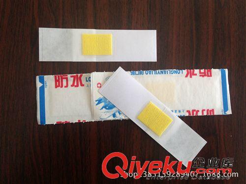 廠家直銷平布創可貼 定做護傷止血創口貼 批發實用居家日用百貨