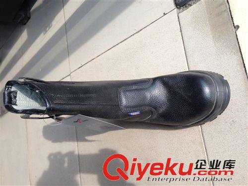 塞納zp耐高溫全皮gd勞保鞋原始圖片2