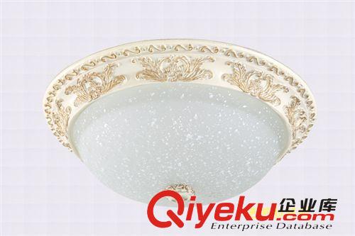 歐式單頭吊燈 精致餐廳燈 玄關燈 走廊燈辦公室半圓8035-1P-1