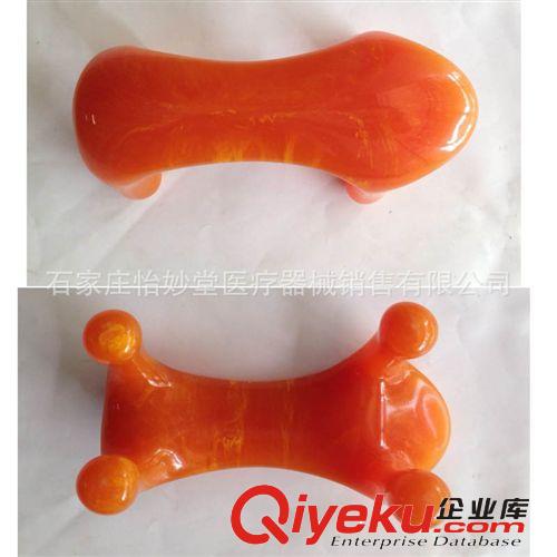 蜜蠟am狗按摩器材美容刮痧理療點穴棒原始圖片2
