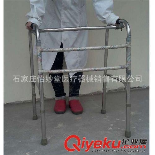 輪椅三折座可折疊帶坐便老人用品老人車批發一件代發