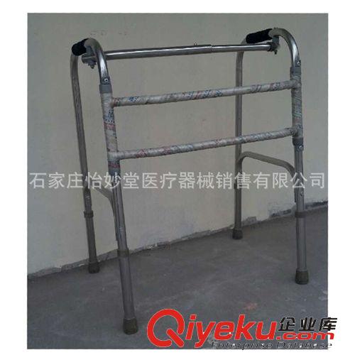 助行器鋁合金半身不遂活動不便人使用幫助行走器具老人用品批發原始圖片2