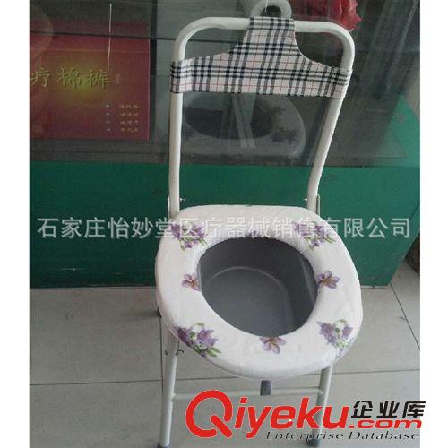 坐便椅可折疊老人坐便椅原始圖片3
