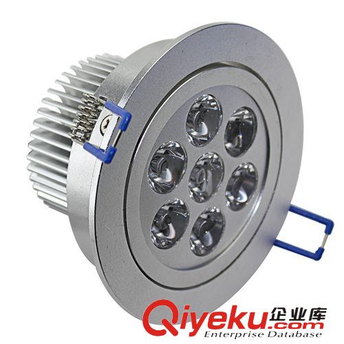 銀鉆天花燈 射燈 LED天花燈 5W 7w 9W 12W