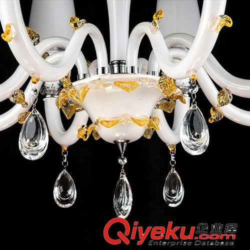 水晶歐式水晶吊燈 蠟燭水晶吊燈 水晶吊燈批發 酒店吊燈原始圖片3