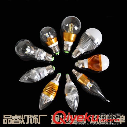 品睿燈飾廠進出口LED尖嘴拉尾E14螺口光源現貨批發支持來樣定做