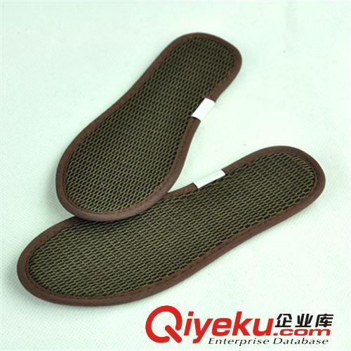 碧巖竹炭干爽兒童小孩戶外運(yùn)動(dòng)網(wǎng)眼吸汗排汗防除臭除異味竹炭鞋墊原始圖片2