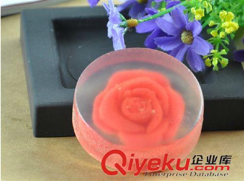 碧巖zp熱銷炭陶香皂盒手工皂盒水晶皂盒吸附超強凈化皂盒批發(fā)原始圖片3